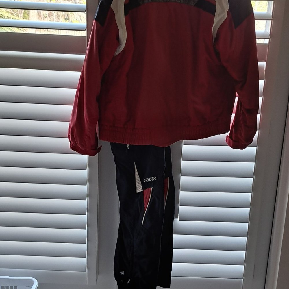 Ski Suit - image 2